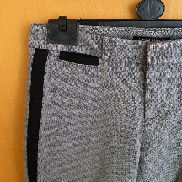 Banana Republic Sloan Dress Pants with pockets - Picture 12 of 14